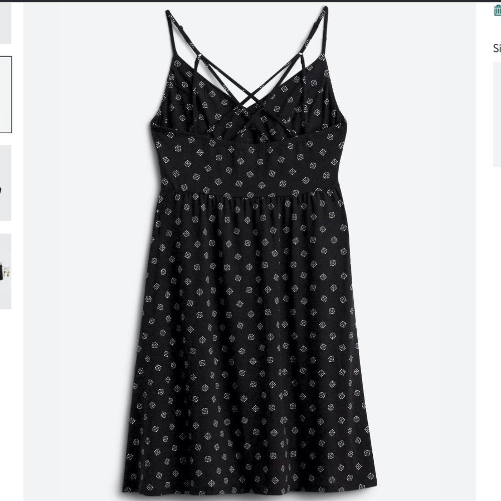 Nine Briton Lizzy Maternity Brushed Knit Dress